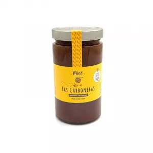 Las Carboneras 1000g