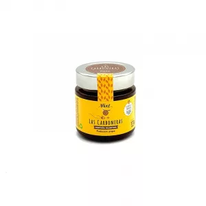 Las Carboneras 170g