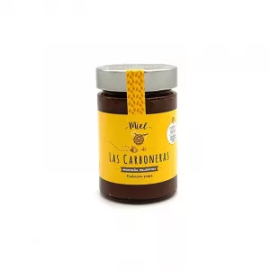 Las Carboneras 500g